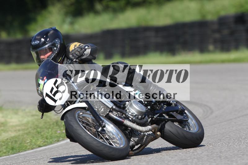/13 01.05.2025 Speer Racing ADR/Gruppe gruen/155